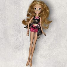 WINX CLUB Flora ROCKSTAR 2009