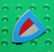 Bouclier Vintage Lego castle