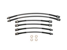 Kit De Tuyaux De Frein