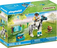 PLAYMOBIL 70515 Cavalier