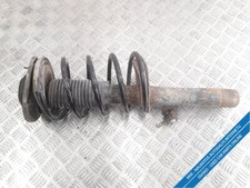 Peugeot 206 2003 1.4HDi Amortisseur avant Droit Bobine Ressort 50kw 4637023680