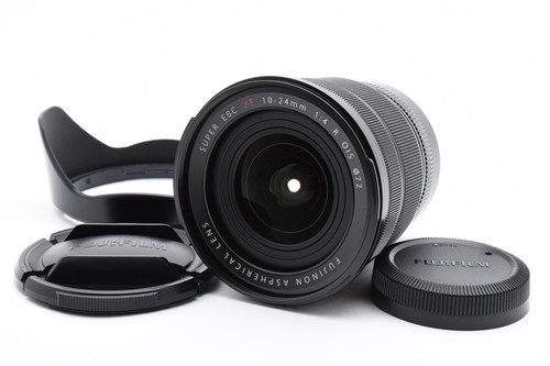 Fujifilm fuji fujinon 24 - fuji,