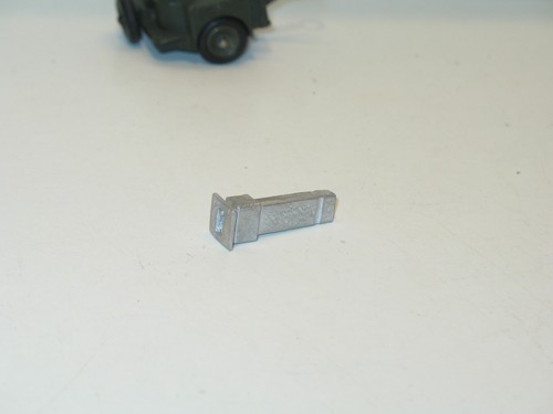 R16 dinky toys cheminée - r16,