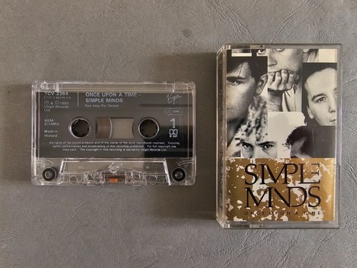 Cassette audio k7 - cassette, /