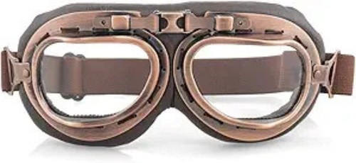Motorcycle vintage goggles - vintage,