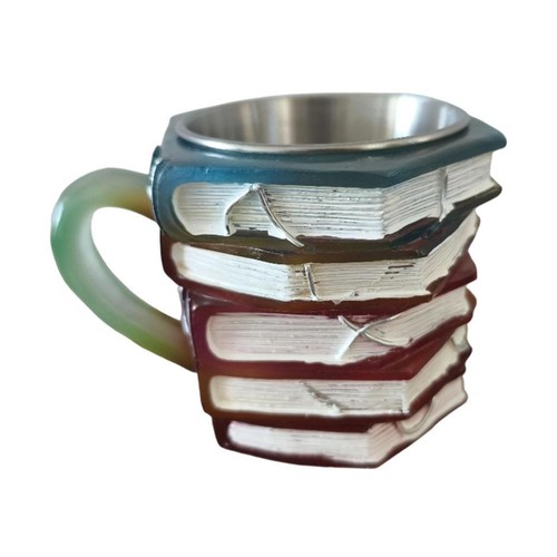 Mug café résine en - café,