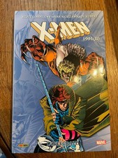 Intégrale X men 1994 (II)