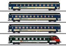 Maerklin 42175 Rame de Wagon