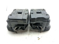 91 Harley FXDB Sturgis Moteur