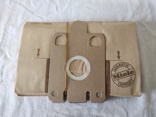 Sacs aspirateur miele s247i - sacs,