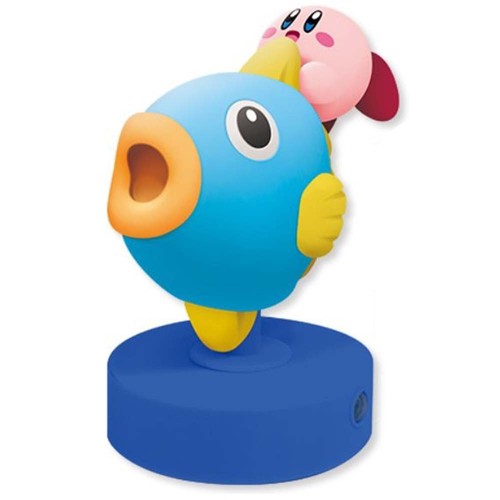 Kirby figurine - figurine, &