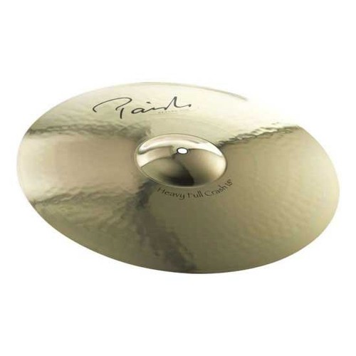 Paiste signature reflector - paiste, 19"