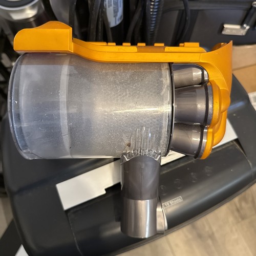 Dyson cyclone assembly dc35 - cyclone,