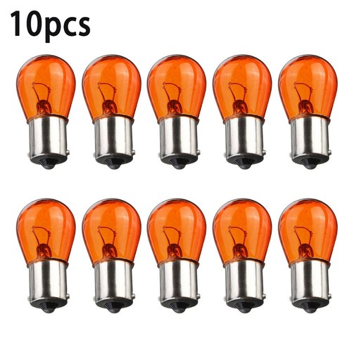 Ampoules led py21w - ampoules, ba15s