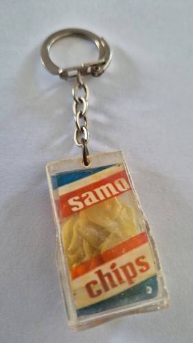Porte clés publicitaire - porte,