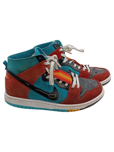 Nike baskets montantes - nike,