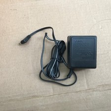 Vtech AC Adapter PC-0750-DUA  7 VDC 500 mA  Telephone