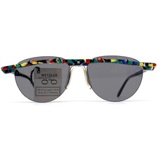 Lunettes NOS Vintage METZLER