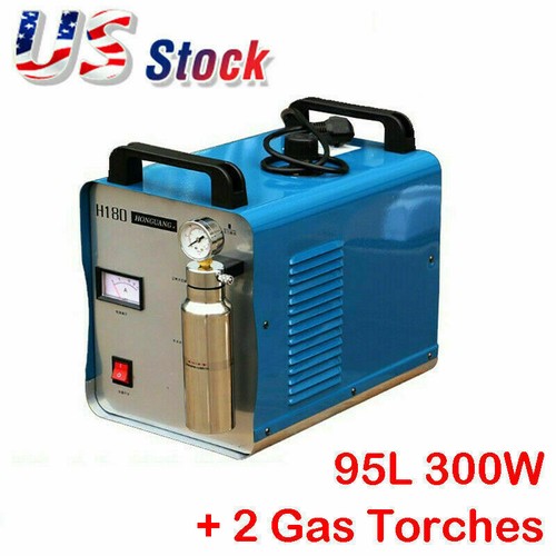 110v 95l oxygen hydrogen - 95l,