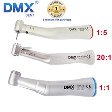 Dental Implant 20:1 1:1 1:5