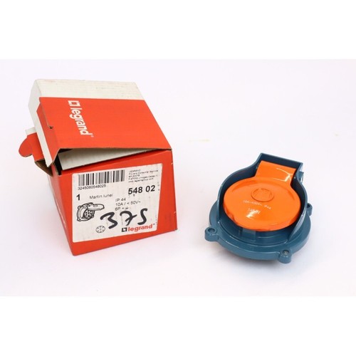 Legrand 548 prise murale - 548,