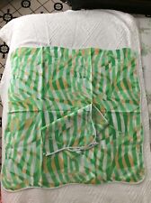 D. Porthault pair of shams new