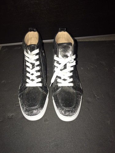 Sneakers basket louboutin - sneakers,