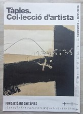 Lot Deux Affiches Expositions