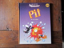 EO PIF LE CHIEN T6 CA VA PETER