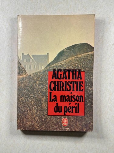 Maison peril agatha - |,