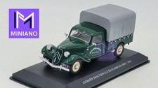 CITROEN TRACTION AVANT 11B