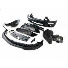 Kit conversion avant - conversion, +