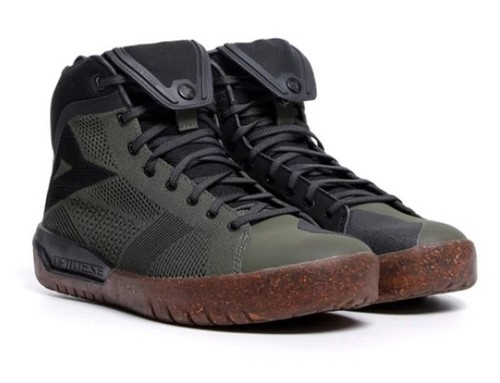 Chaussures moto été - chaussures, dainese