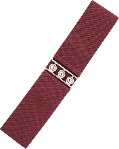 Ceinture large élastique - large,