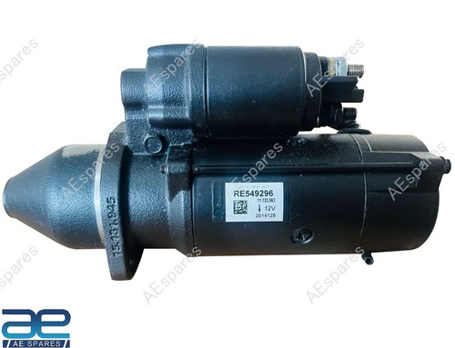 Ensemble démarreur moteur - , 12