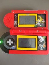 Pokédex 2009 nintendo jakks - nintendo,