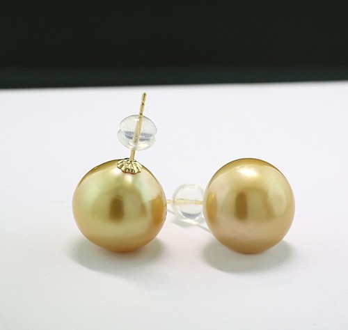 Boucles oreilles perles de - boucles, d’oreilles