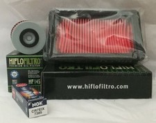 Kit entretien pour yamaha mt03 - pour,