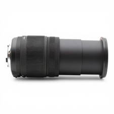 Objectif Zoom Sigma Zoom