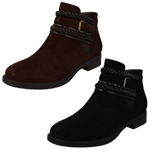Bottines pour femmes spot - spot, on