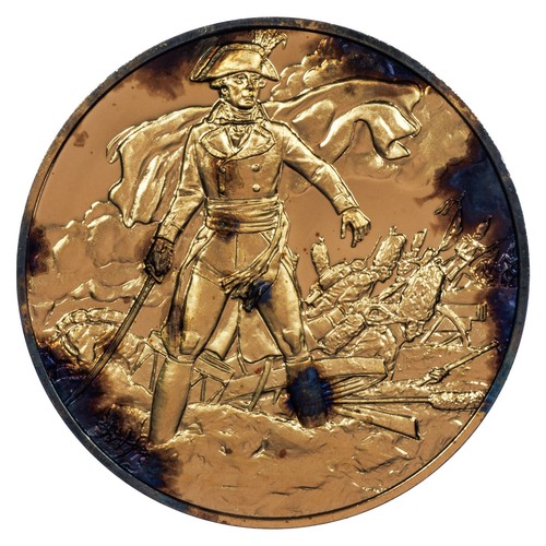 France médaille révolution - france,