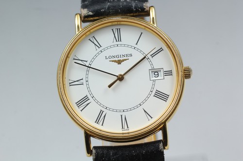Presque comme neuve montre - [presque, neuve]