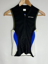 Orca Triathlon Tank CORE |
