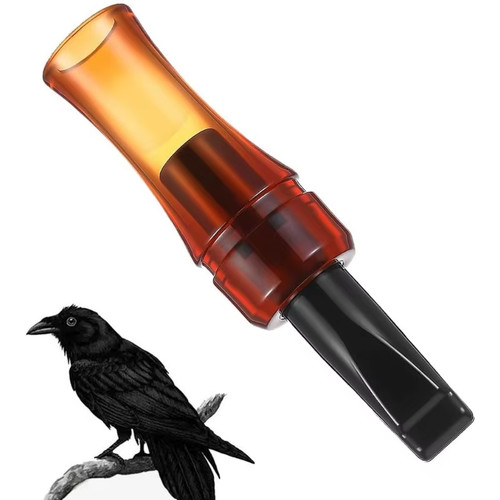 Appeau corbeau réaliste - appeau,