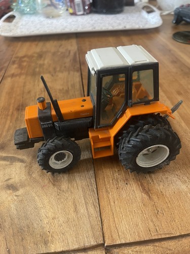Britains renault 145 - renault, turbo