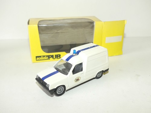 Renault express blanc - renault,