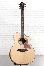 Taylor Next Generation 814ce
