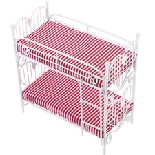 Mini meubles lit superposé