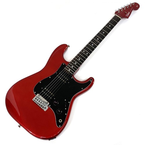 Tokai tst limited - tst-36, edition