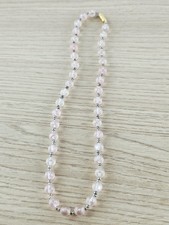 Collier chaîne élégante